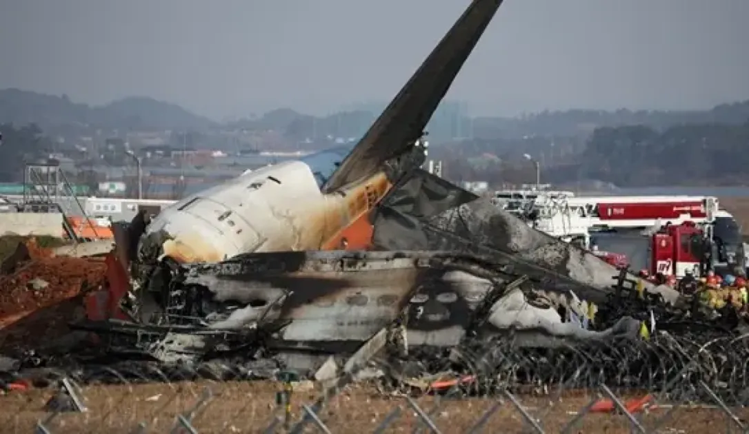 Tragic South Korean Plane Crash: Investigations and Safety Concerns Escalate