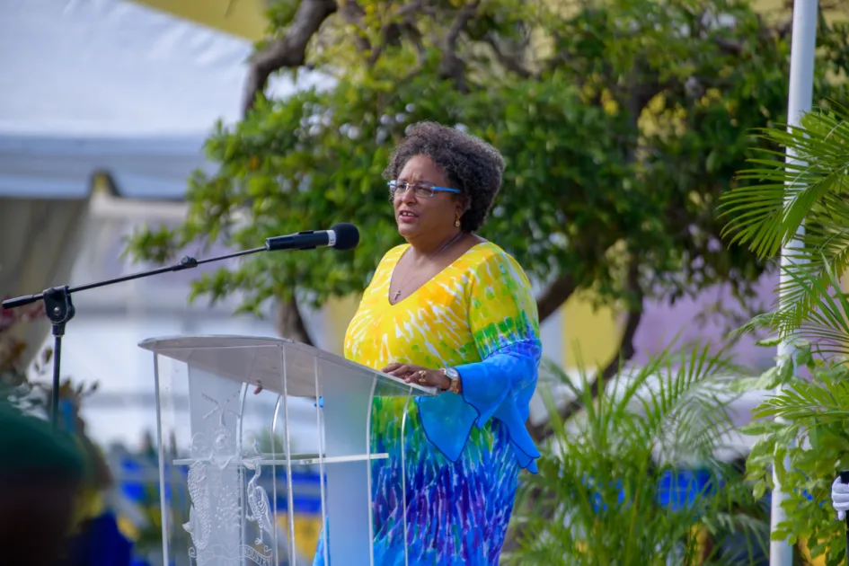 Barbados PM: Government will come to aid workers - Writeups 24 ...