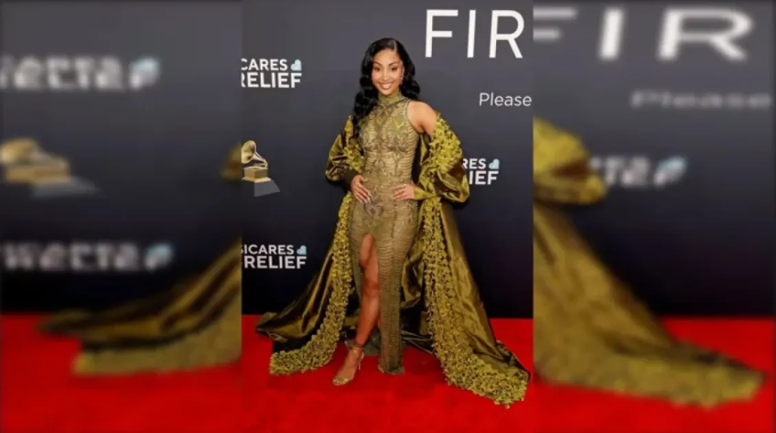 Shenseea's historic MOBO win: First female Jamaican artist to clinch ...