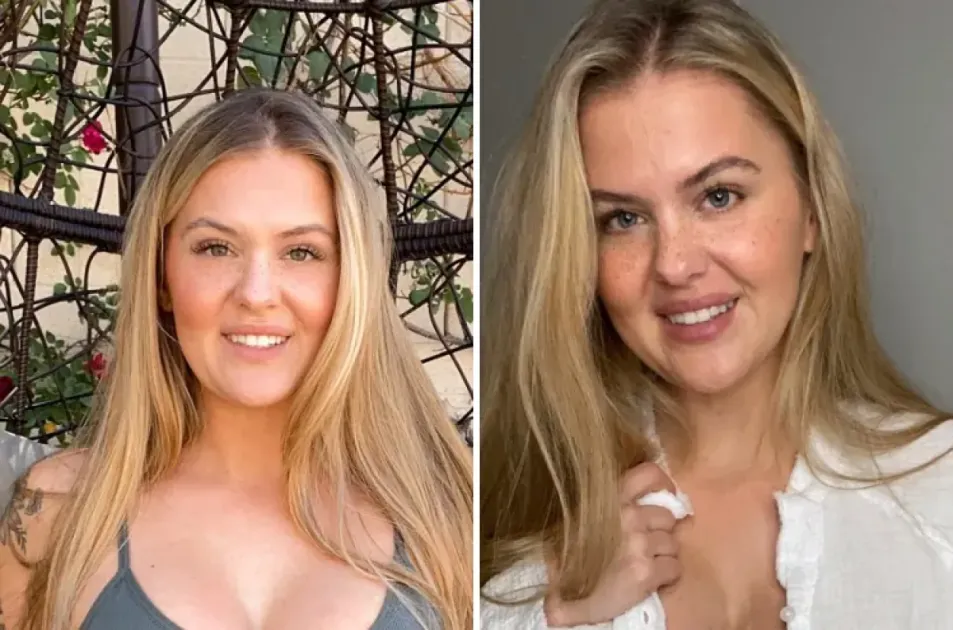 From viral fame to pain: TikToker Wisconsin Tiff's '50-Guy Back Door