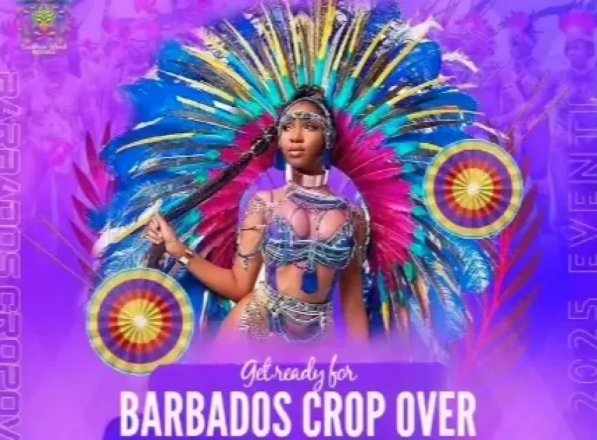 Barbados prepares for spectacular finale to Crop Over 2025 - Writeups ...