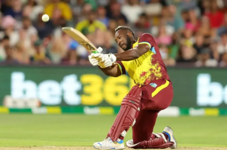 Andre Russell to Bid Farewell in Final T20 Series Against Australia