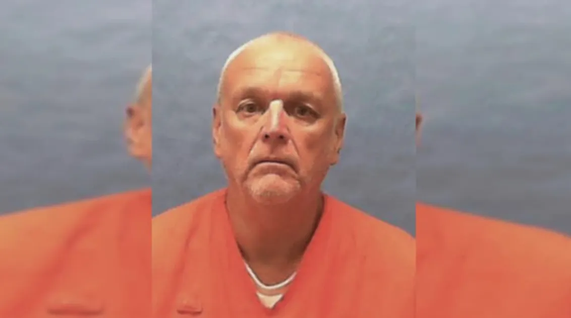 Florida Sets Record with 14th Execution of 2025 as 72-Year-Old Killer ...