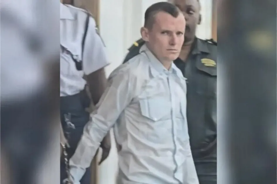 Belize: Man pleads guilty to manslaughter in death of friend after ...
