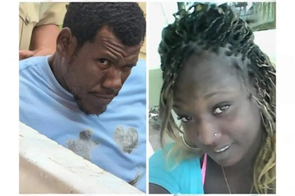 Belize couple remanded after drugs and firearm seized in home raid ...