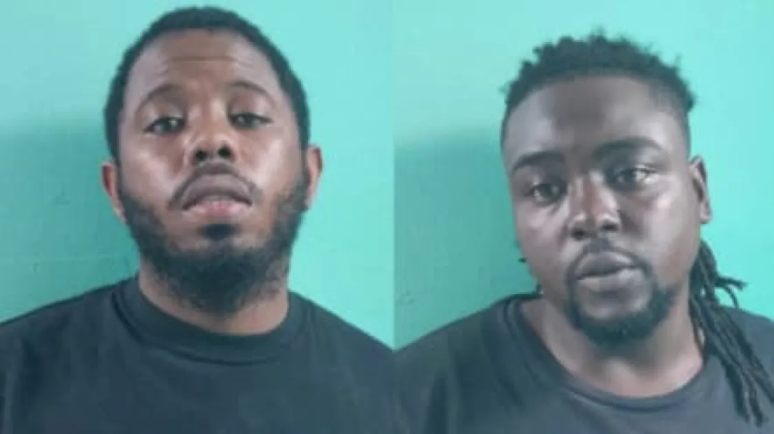 Belize: Two men charged for posing as Police in robbery - Writeups 24 ...