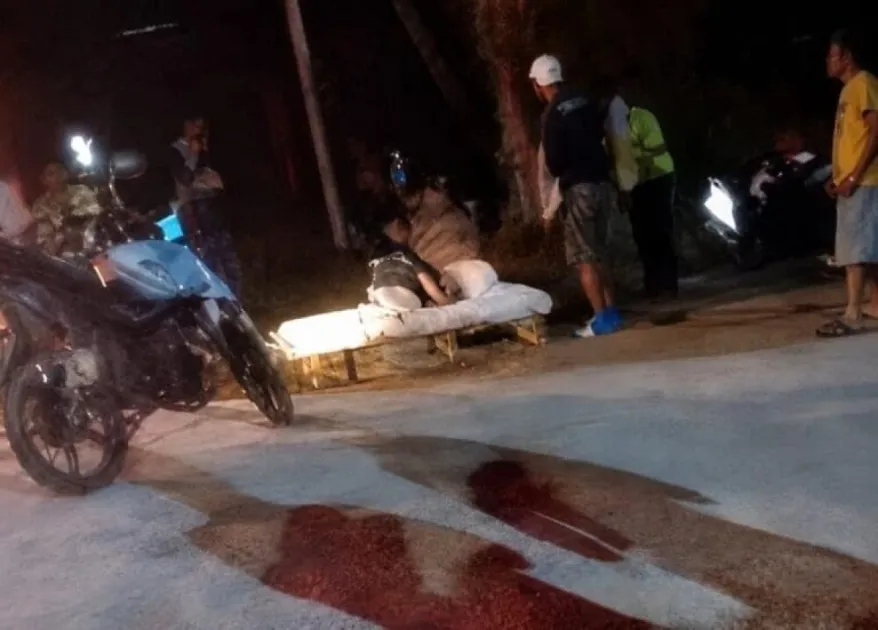 Woman Dies in Road Crash Along Santa Familia Road in Belize