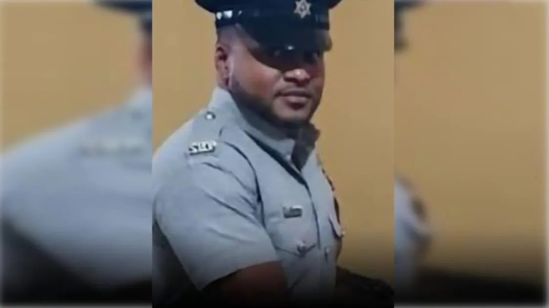 Trinidad: Police Constable charged over kissing female officer without consent