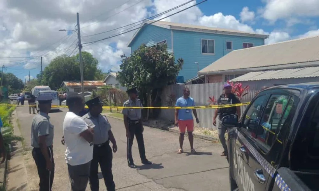 Antigua Police Probe Liberta Home Invasion, Two Elderly Residents Injured