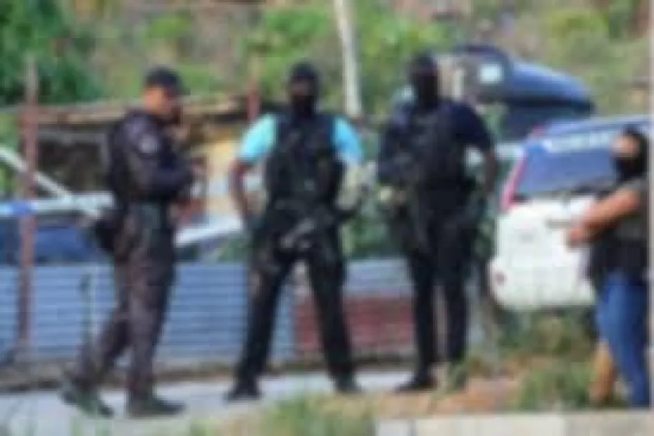 Trinidad and Tobago: Police Investigate Armed Robbery of Supervisor in Barataria - Writeups 24: Caribbean News and Insights