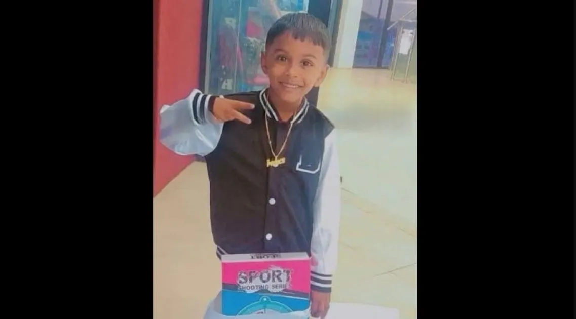 Guyana: 23-year-old confesses to murder of 7-year-old during home invasion