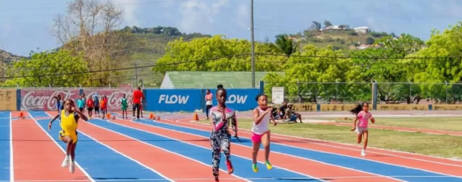 Antigua and Barbuda to host National Track and Field Championships at YASCO