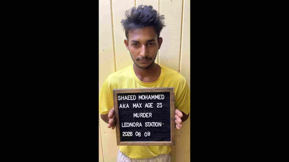 Guyana: 23-year-old ‘Max’ charged with 7-year old Aftab’s murder - Writeups 24: Caribbean News and Insights