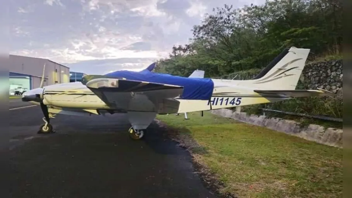 Twin-engine aircraft disappears after leaving St Vincent, search ongoing - Writeups 24: Caribbean News and Insights