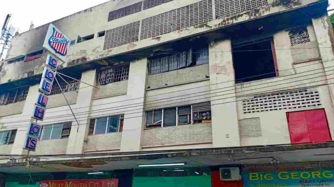 Trinidad and Tobago: Fire at Port of Spain apartment claims life of two women - Writeups 24: Caribbean News and Insights