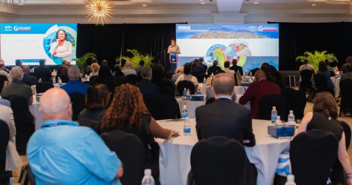 St. Kitts and Nevis opens Investment Gateway Summit 2026 with global ...