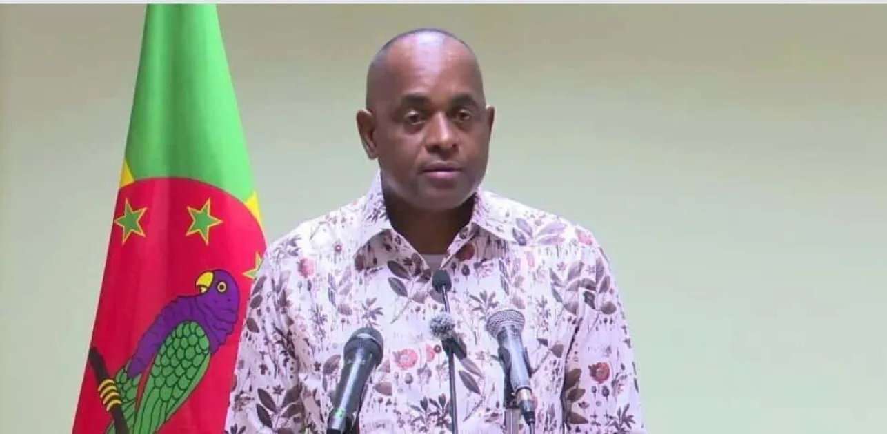 PM Skerrit provides updates on electoral reform, geothermal project and regional meetings - Writeups 24: Caribbean News and Insights