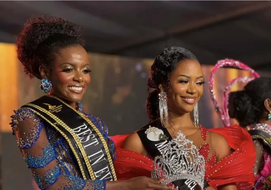 Two delegates share 2026 National Carnival Queen Title in St. Lucia ...