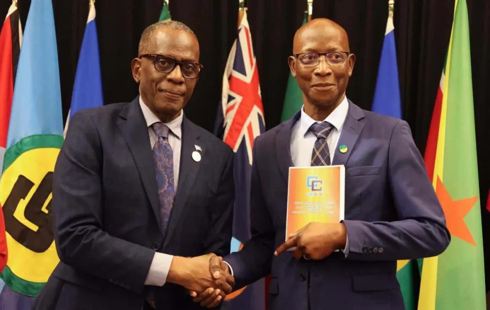 CARICOM welcomes French Guiana as 8th Associate Member