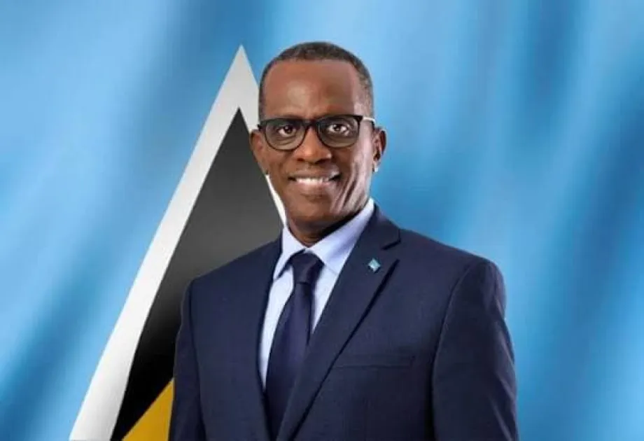 CARICOM Chair Pierre says, CBI nations will 'continue to survive' despite EU visa threat - Writeups 24: Caribbean News and Insights