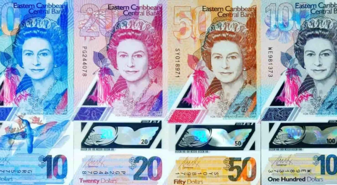 New EC banknotes to feature Caribbean Heroes as Queen Elizabeth II image is retired - Writeups 24: Caribbean News and Insights