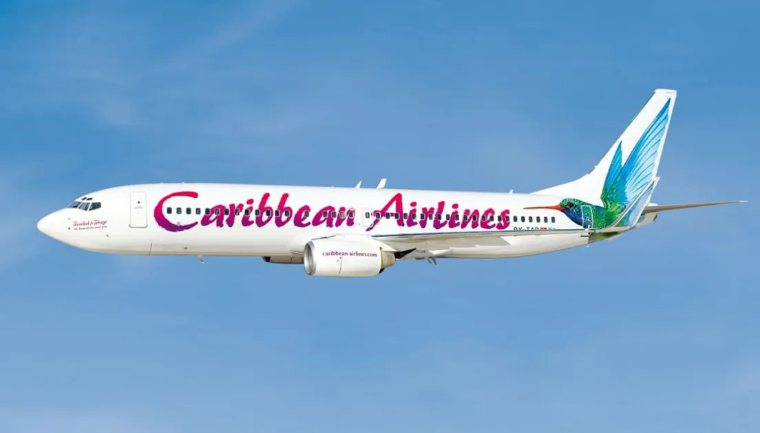 Caribbean Airlines offers special September fares between Guyana and Barbados - Writeups 24: Caribbean News and Insights