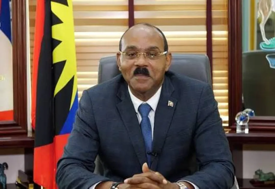 PM Browne to open Global Maritime Security and Sanctions Symposium
