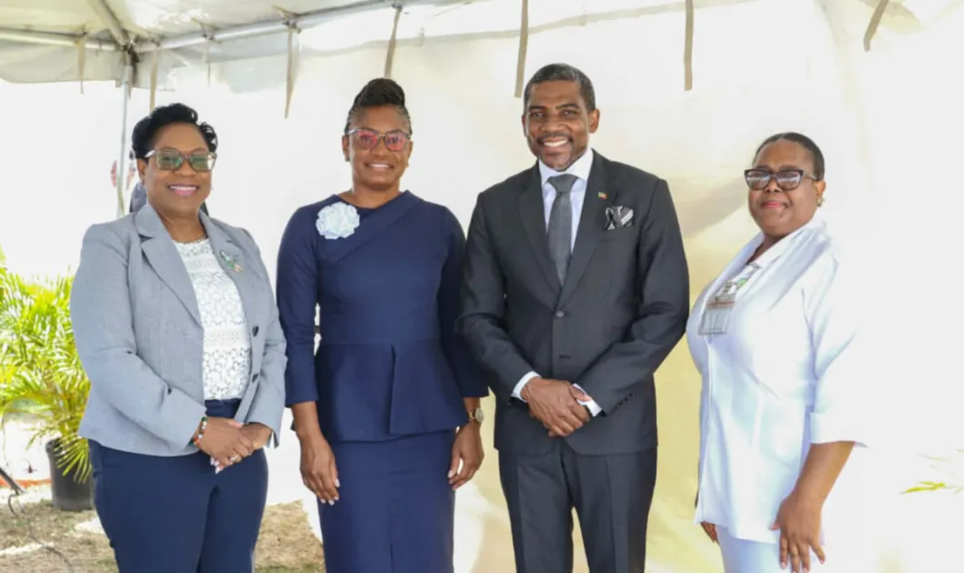 Nikisha Hazel appointed Director of Institutional Nursing Services at JNF Hospital