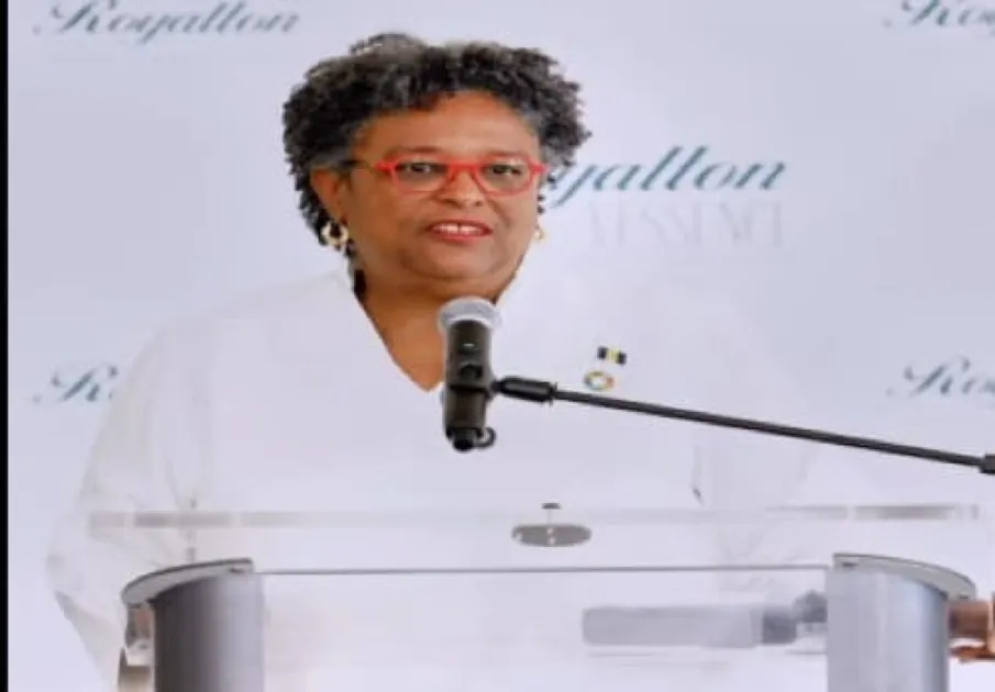PM Mottley unveils ‘Tourism 3.0’ as Barbados Enters New Growth Phase - Writeups 24: Caribbean News and Insights