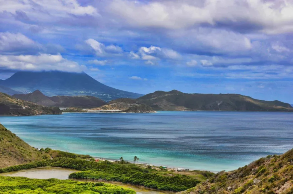 St. Kitts and Nevis ranks first in Caribbean, eighth globally in 2026 Relocation Index