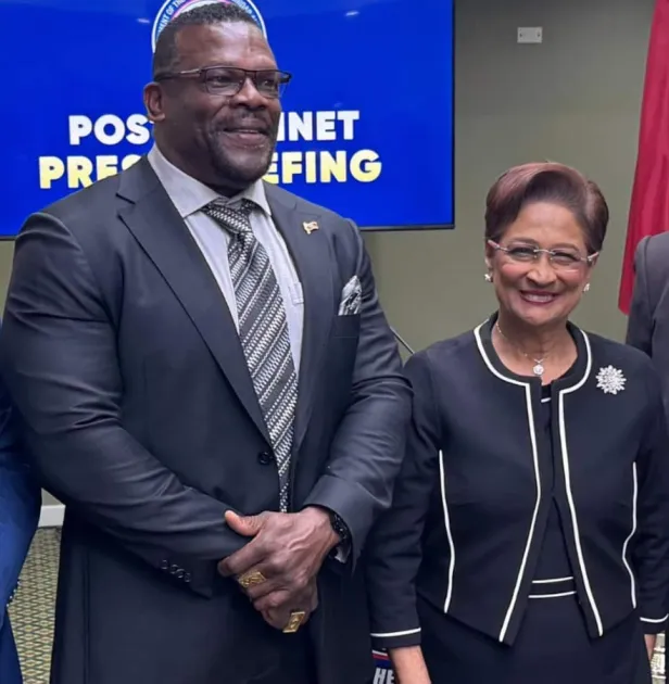 Trinidad & Tobago expands security presence with 30 new joint posts - Writeups 24: Caribbean News and Insights