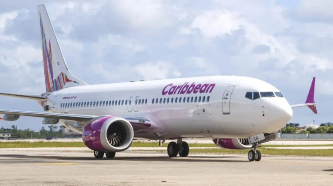 Caribbean Airlines Confirms Compensation After Orlando Flight Cancelled Over Technical Issue