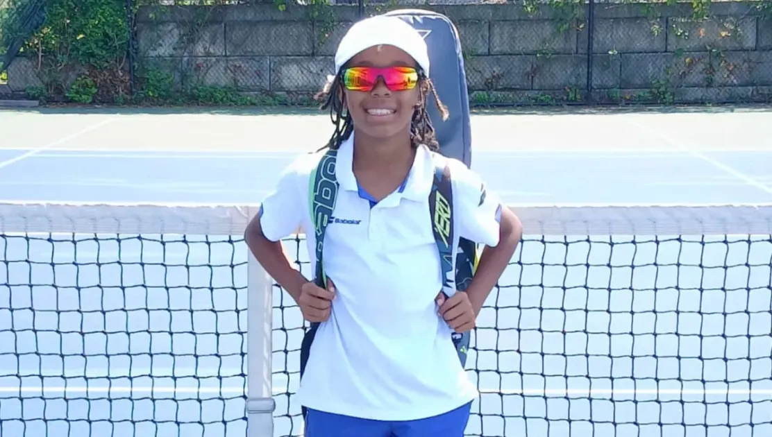 Olivia Solomon Sets New Guyana U20 Record to Reach World Championships Semi-Finals