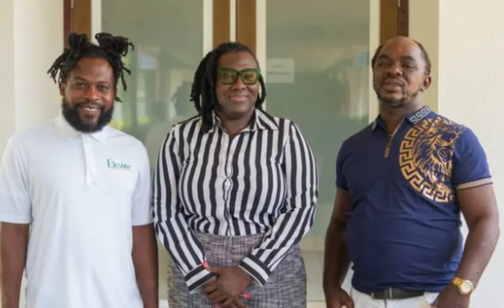 PM Drew congratulates ELEVATE students on 100% CSEC Pass Rates
