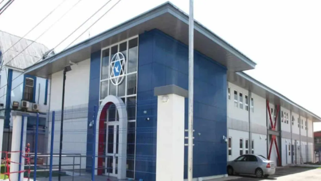 Trinidad: 49-year-old man shot dead inside Wallerfield home