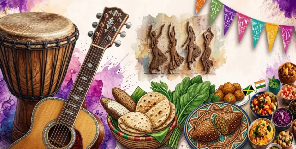 Dominica's Flavours of the World Festival Returns on October 4