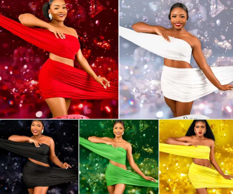 Five women to compete for 2026-27 Miss St. Kitts and Nevis Queen title