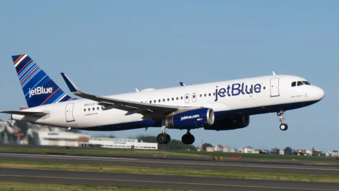 JetBlue ends nonstop New York-Antigua service after nearly 11 years