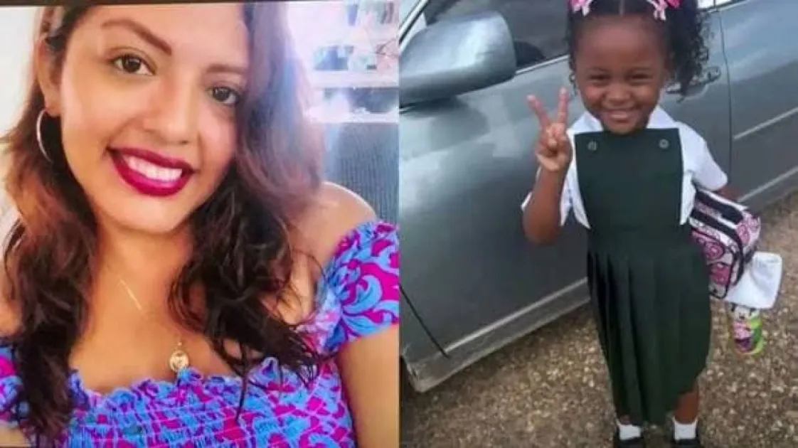 Belize Highway Crash Claims Lives of Woman and Four-Year-Old Child