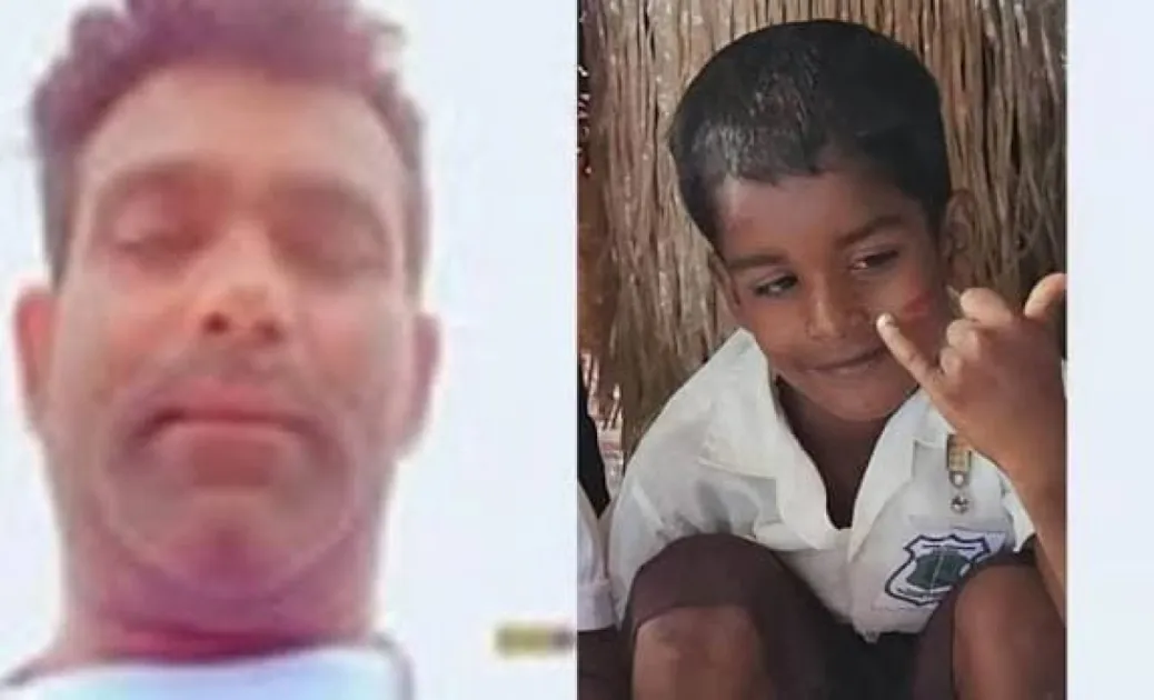 Guyana: Police recover missing six-year-old Orlando Jaikarran's body; Father admits killing