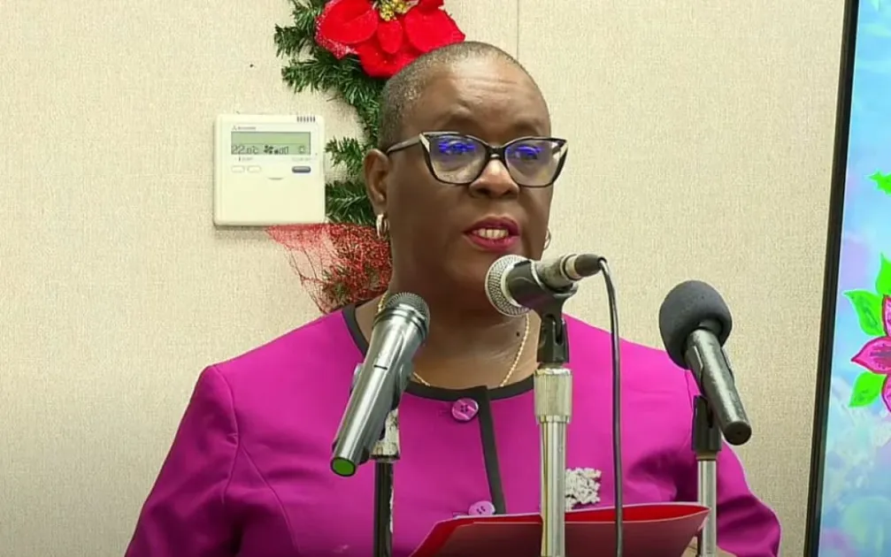 Janice Jean-Jacques Thomas to be honoured for contributions to Dominica's Social Security System