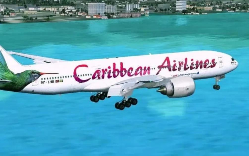 Caribbean Airlines offers reduced fares between Trinidad and four Caribbean destinations