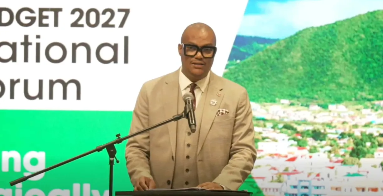 St. Kitts and Nevis: Acting PM Hanley highlights Jobs, Economic Growth and Cost-of-Living Support in 2027 Budget