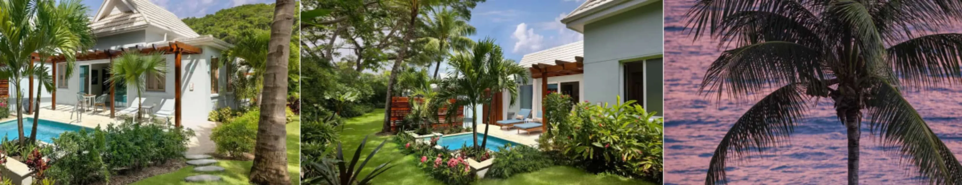 Sandals Saint Vincent wins Caribbean's Leading All-Inclusive Resort Award