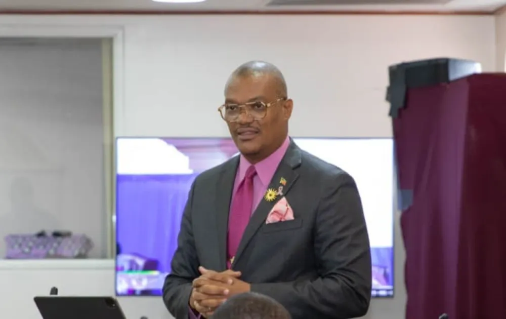 St. Kitts and Nevis approves citizenship route for overseas descendants