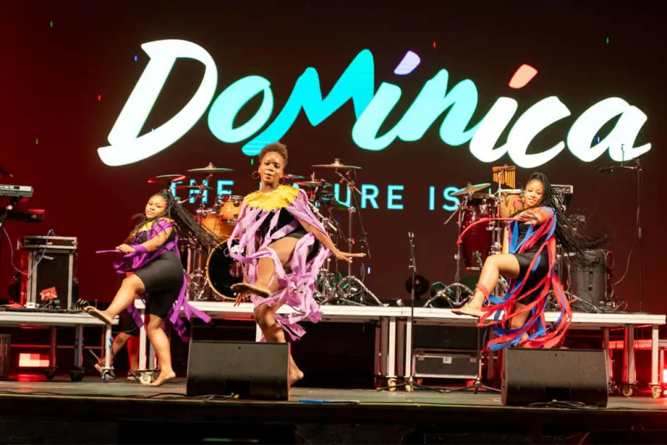 World Creole Music Festival 2026 opens in Dominica with Caribbean and International Acts