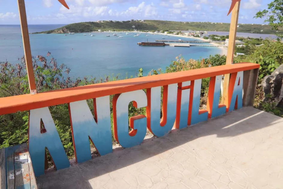 Anguilla nominated for most desirable Island at Wanderlust Reader Travel Awards 2026