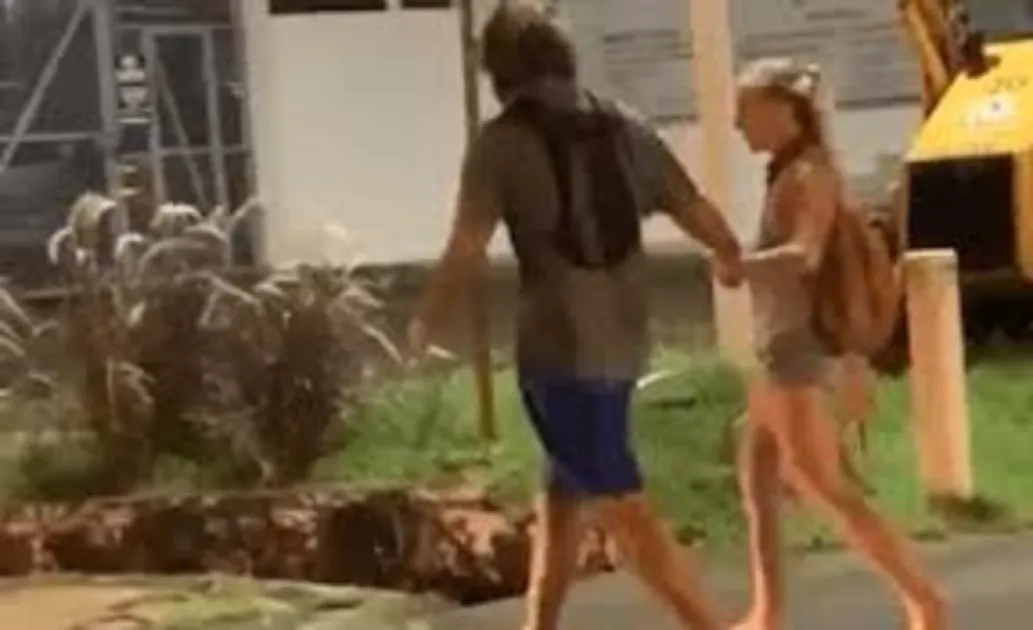 St Lucia: Fedee responds to viral video of tourists - Writeups 24 ...