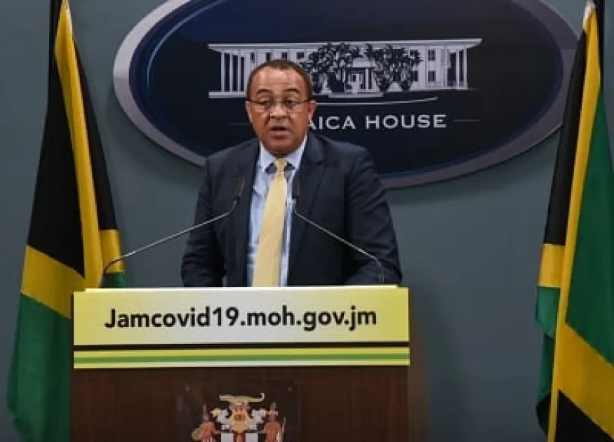 Jamaica receives the shipment of oxygen - Writeups 24: Caribbean News ...
