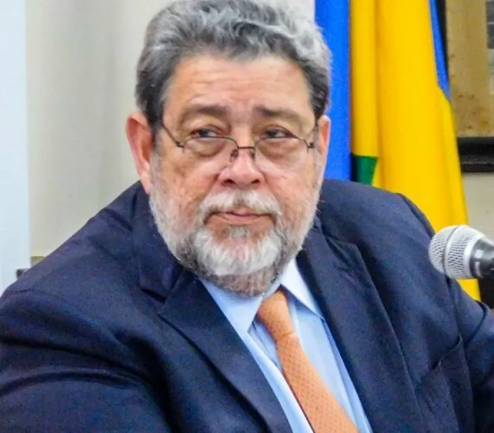 PM Dr Ralph Gonsalves clarifies stance on Samoa Agreement - Writeups 24 ...